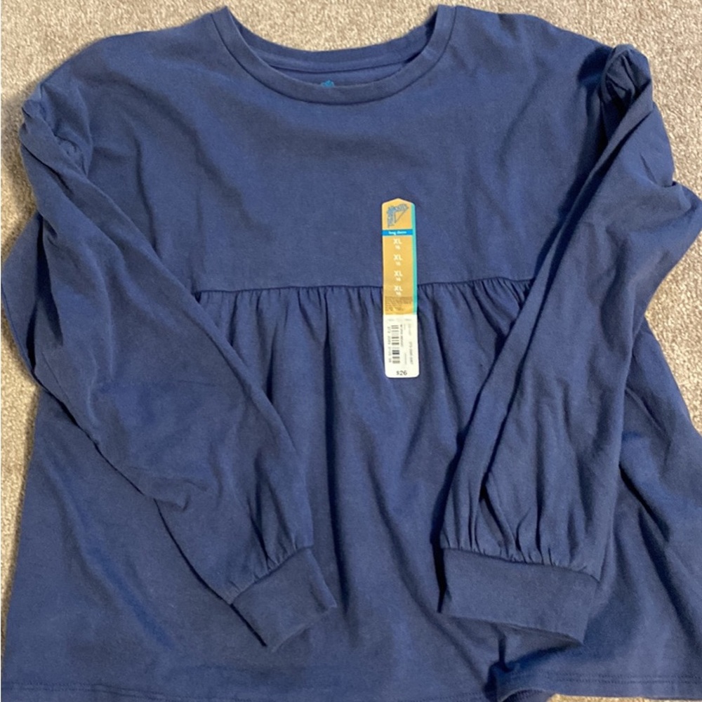 Girls shirt